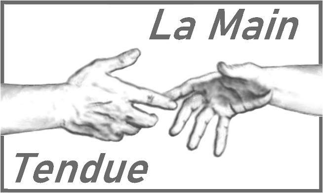 main tendue logo