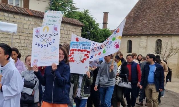 Caté ou Aumônerie : une activité pour chaque enfant à tout âge !