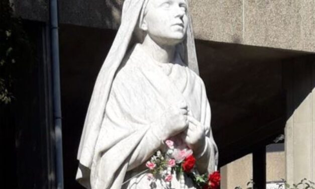 Pèlerinage à Lourdes